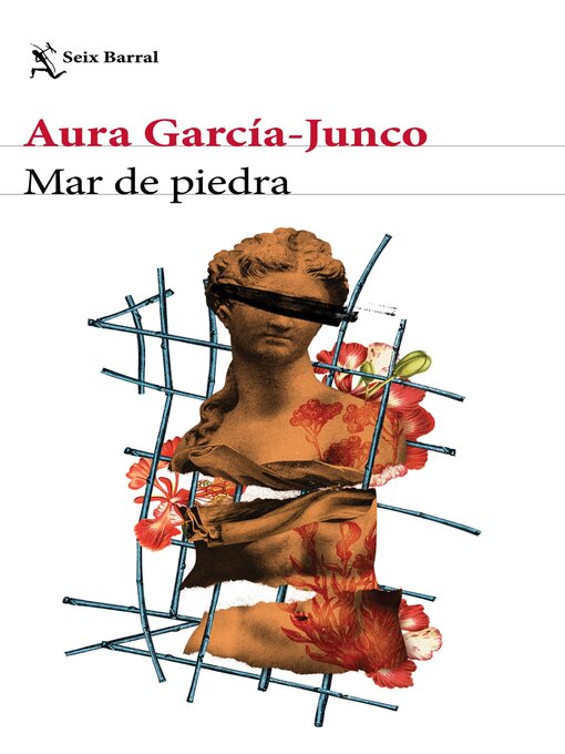 Title details for Mar de piedra by Aura García-Junco - Available